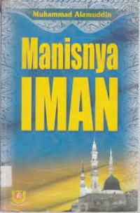 Image of Manisnya iman