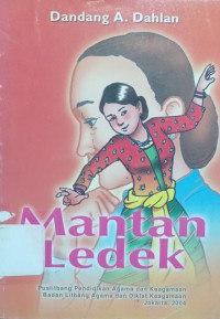 Image of Mantan Ledek