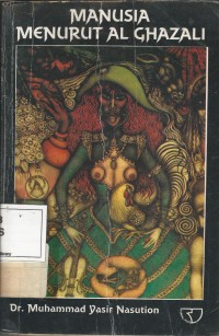 Image of Manusia Menurut Al Ghazali
