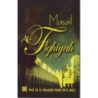 Image of Masail Al-Fiqhiyah