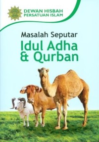 Image of Masalah Seputar Idul Adha dan Qurban