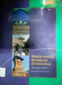 Image of Masjid-Masjid Bersejarah Di Indonesia