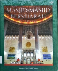 Image of Masjid-Masjid Bersejarah Di Jakarta