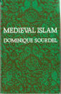 Image of Medieval Islam Dominique Sourdel