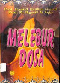 Image of Melebur Dosa