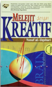 Image of Melejit dengan Kreatif
