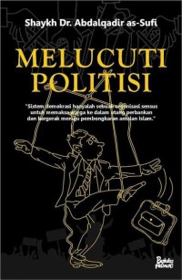Image of Melucuti Politisi