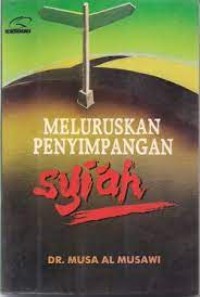 Image of Meluruskan Penyimpangan Syiah