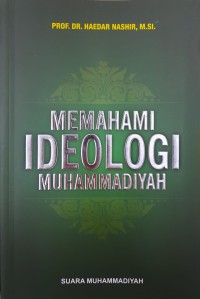 Image of Memahami Ideologi Muhammadiyah