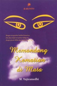 Image of Memandang Kematian di Mata