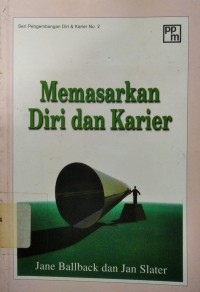 Image of Memasarkan Diri Dan Karier