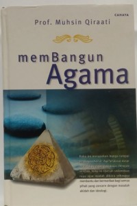 Image of Membangun Agama
