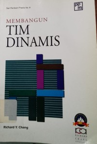 Image of Membangun Tim Dinamis