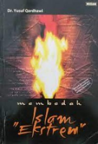 Image of Membedah Islam Ekstrem