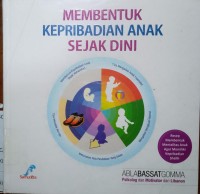 Image of Membentuk Kepribadian Anak Sejak Dini