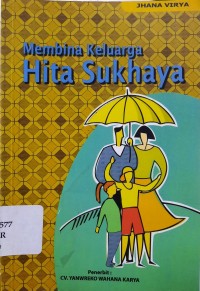 Image of Membina Keluarga Hita Sukhaya