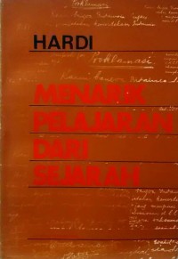 Image of Menarik Pelajaran Dari Sejarah