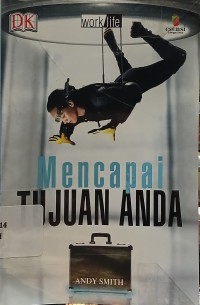Image of Mencapai Tujuan Anda