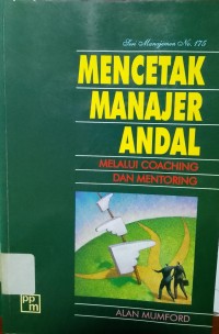 Image of Mencetak Manajer Andal Melalui Coaching & Mentoring