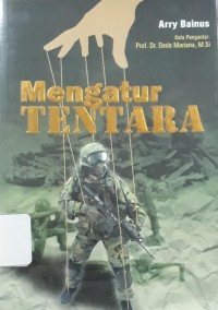 Image of Mengatur Tentara
