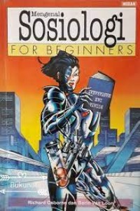 Image of Mengenal Sosiologi for Beginners