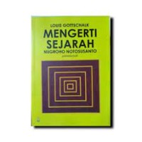 Image of Mengerti Sejarah
