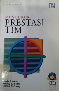 Image of Mengukur Prestasi Tim