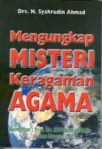 Image of Mengungkap Misteri Keragaman Agama
