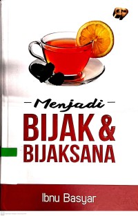 Image of Menjadi Bijak & Bijaksana