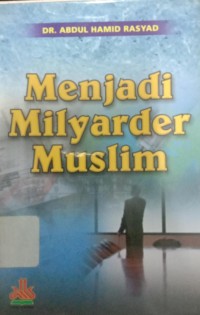 Image of Menjadi Milyarder Muslim