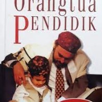 Image of Menjadi Orangtua Pendidik