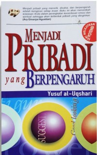Image of Menjadi Pribadi yang Berpengaruh