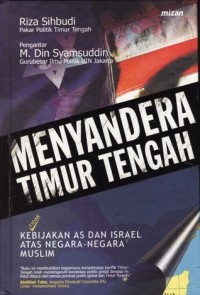 Image of Menyandera Timur Tengah
