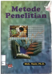 Image of Metode Penelitian