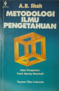 Image of Metodologi Ilmu Pengetahuan