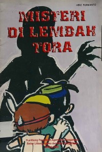 Image of Misteri di Lembah Tora