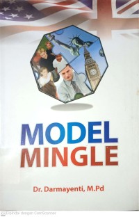 Image of Model Mingle