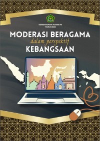 Image of Moderasi Beragama dalam Perspektif Kebangsaan