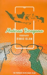 Image of Moderasi Beragama Perspektif Bimas Islam