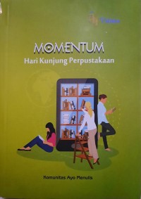 Image of Momentum Hari Kunjung Perpustakaan