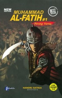 Image of Muhammad Al-Fatih #1 : Perang Varna
