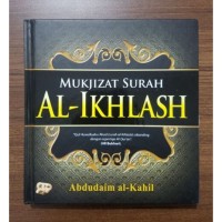 Image of Mukjizat Surah Al-Ikhlash