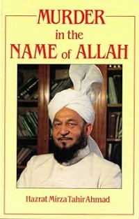 Image of Murder In The Name Of Allah