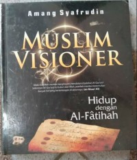Image of Muslim Visioner