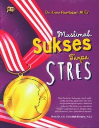 Image of Muslimah Sukses Tanpa Stres