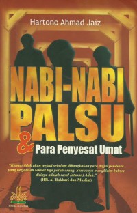 Image of Nabi-Nabi Palsu & Para Penyesat Umat