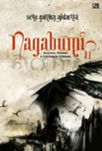 Image of Nagabumi II : Buddha, Pedang dan Penyamun Terbang