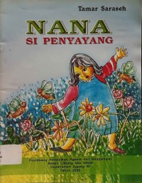 Image of Nana Si Penyayang