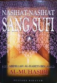 Image of Nasihat-Nasihat Sang Sufi