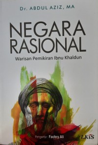Image of Negara Rasional: Warisan Pemikiran Ibnu Khaldun